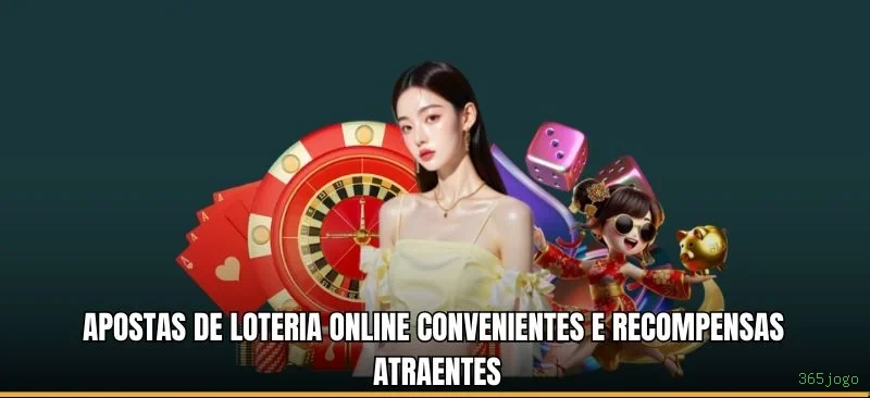 Login rápido no app 365jogo