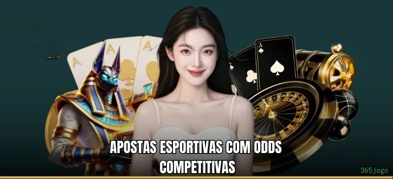 Programa VIP 365jogo