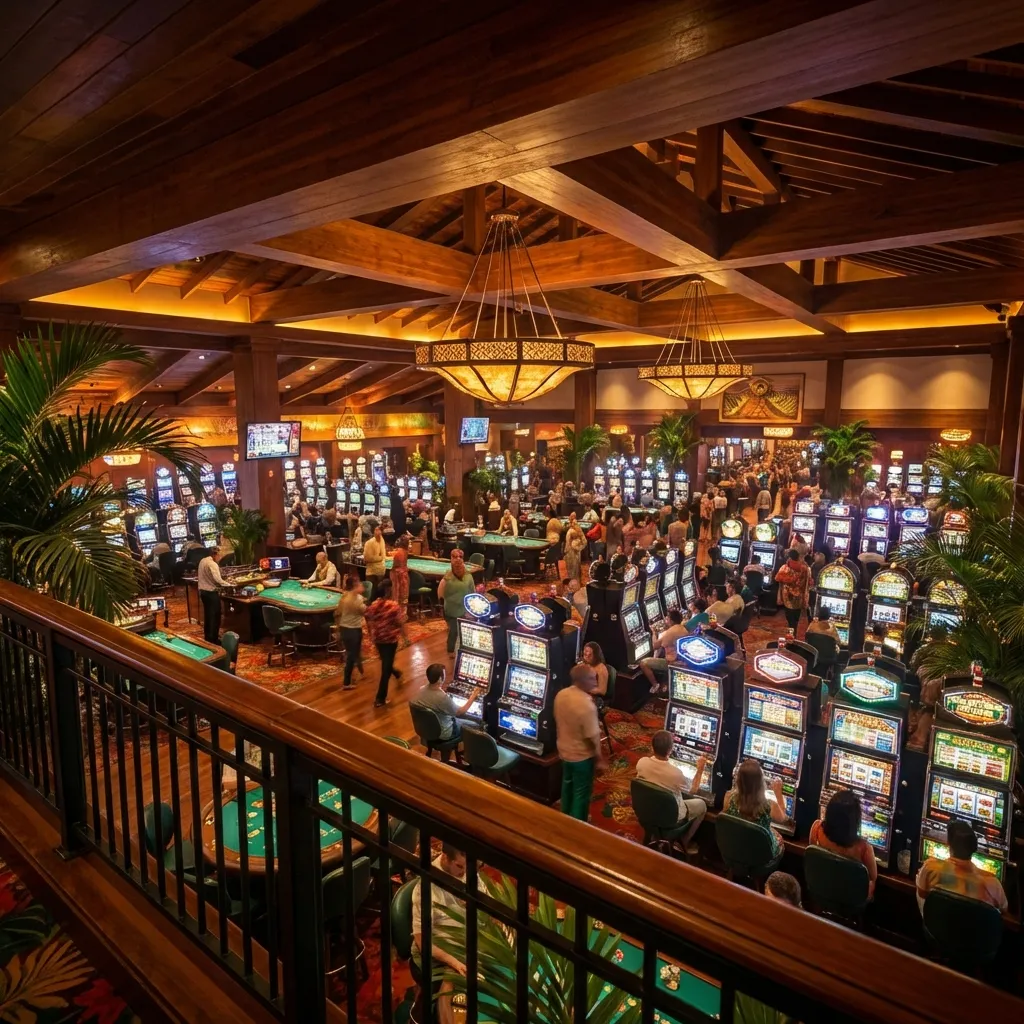 Mahjong Ways - Slot com múltiplas formas de ganhar