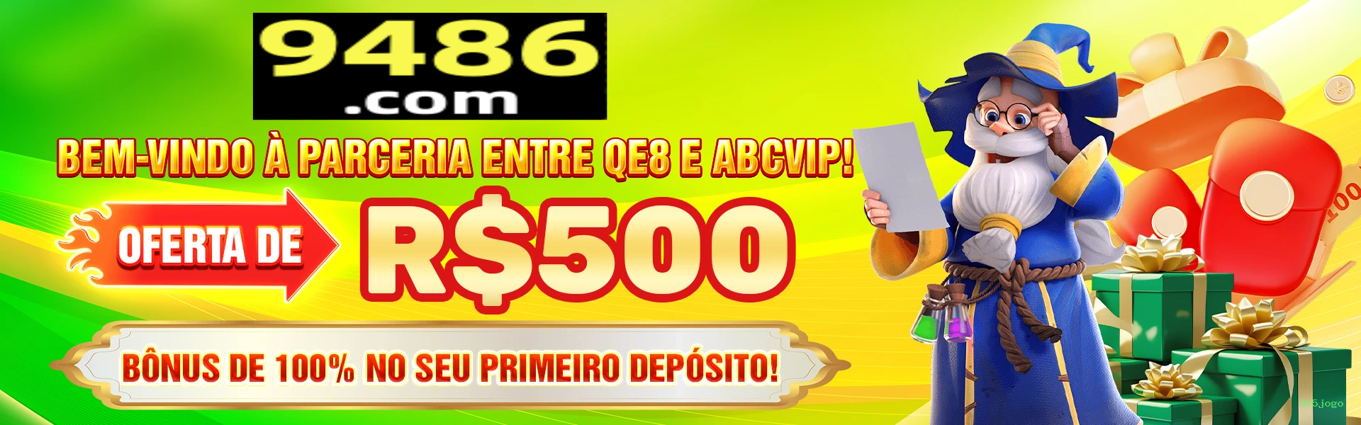 Apostas Esportivas