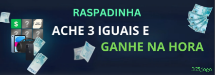 Jogos com maior RTP na 365jogo